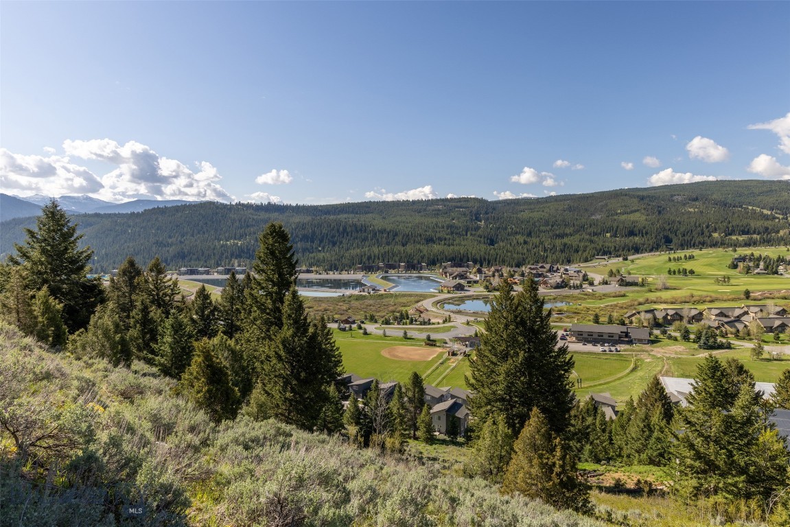 Sweetgrass Hill - Land