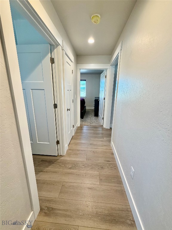 Other - Residential