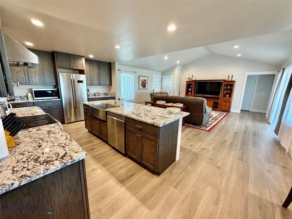 Other - Residential