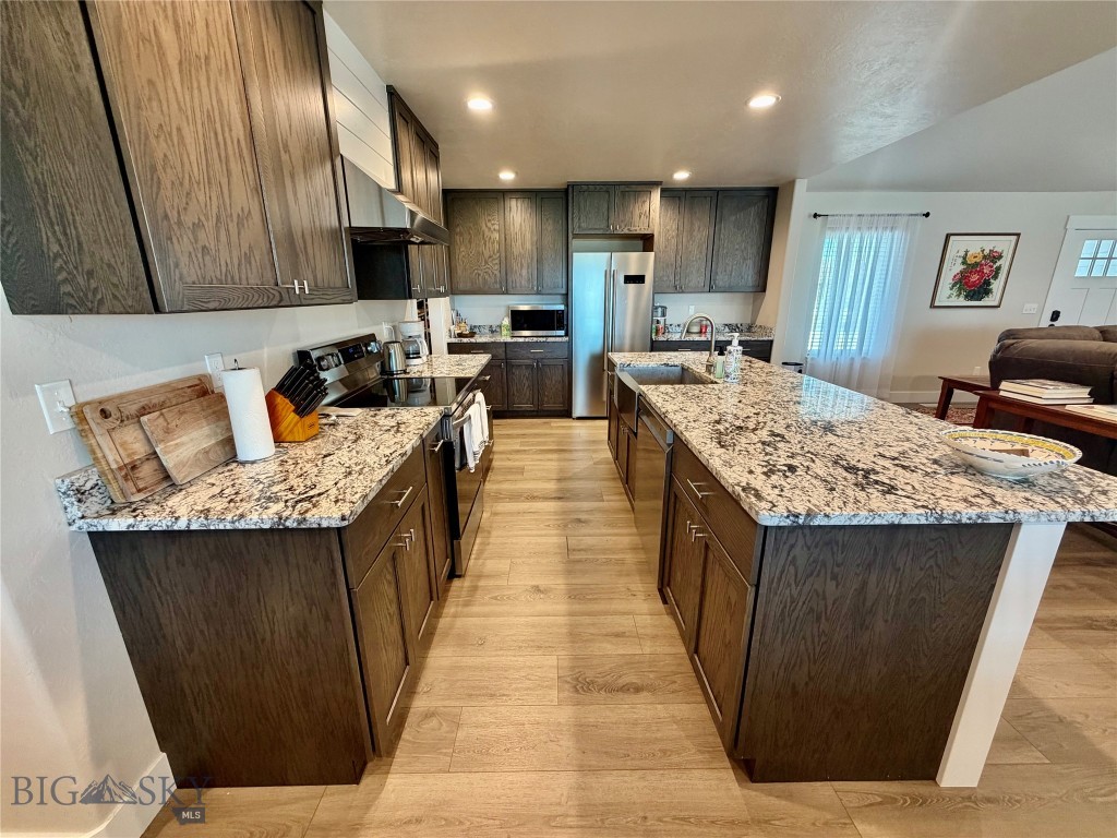 Other - Residential