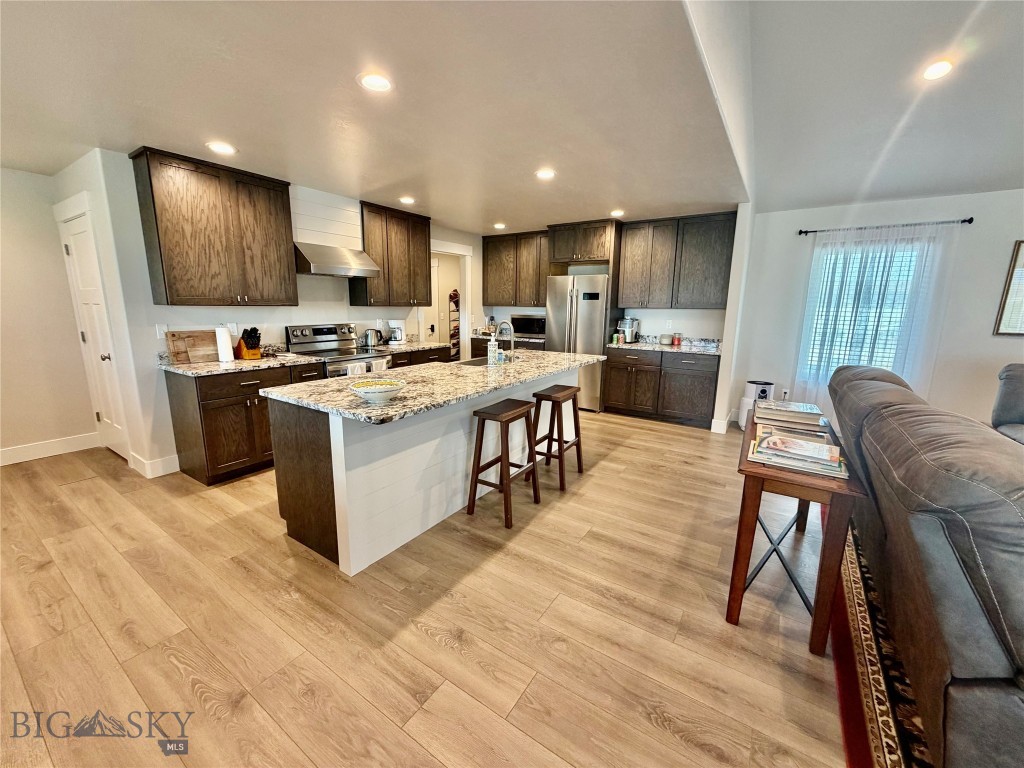 Other - Residential