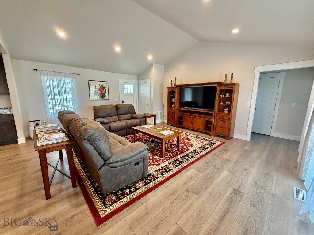 Other - Residential