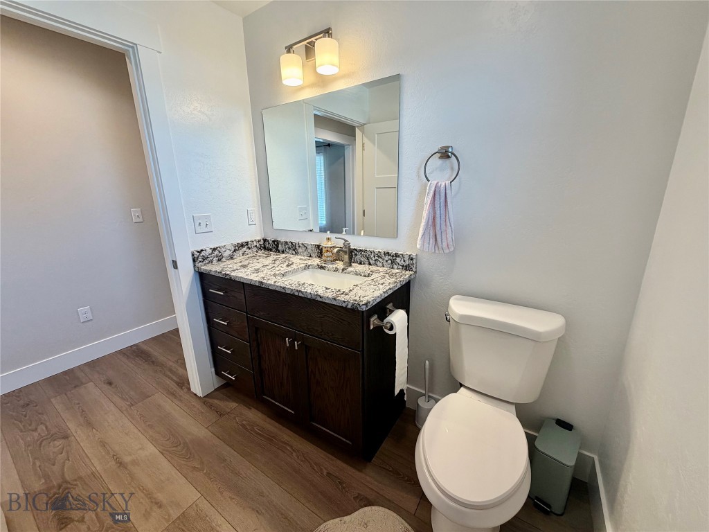 Other - Residential