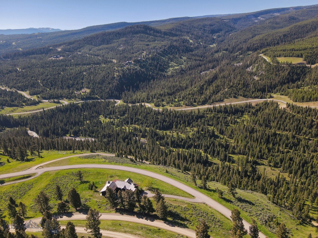 The Ranch Subdivision - Residential
