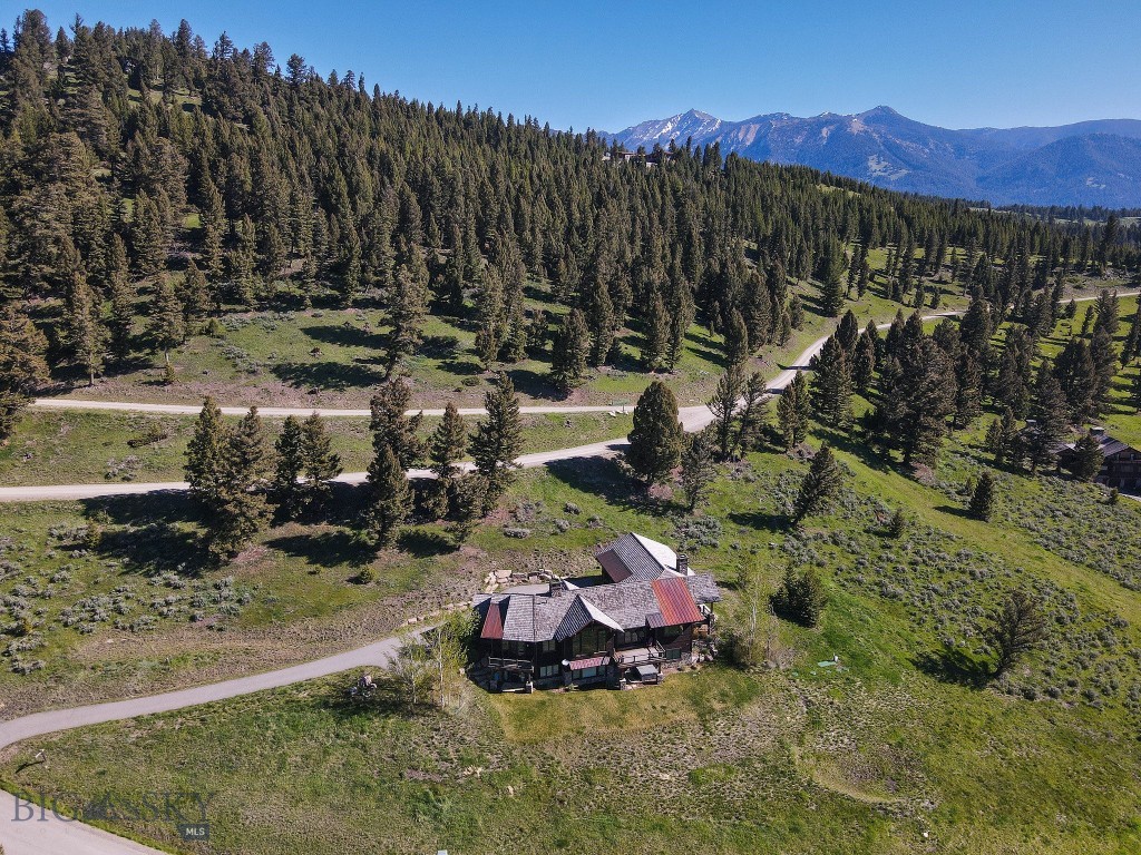 The Ranch Subdivision - Residential