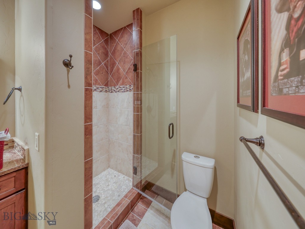 The Ranch Subdivision - Residential