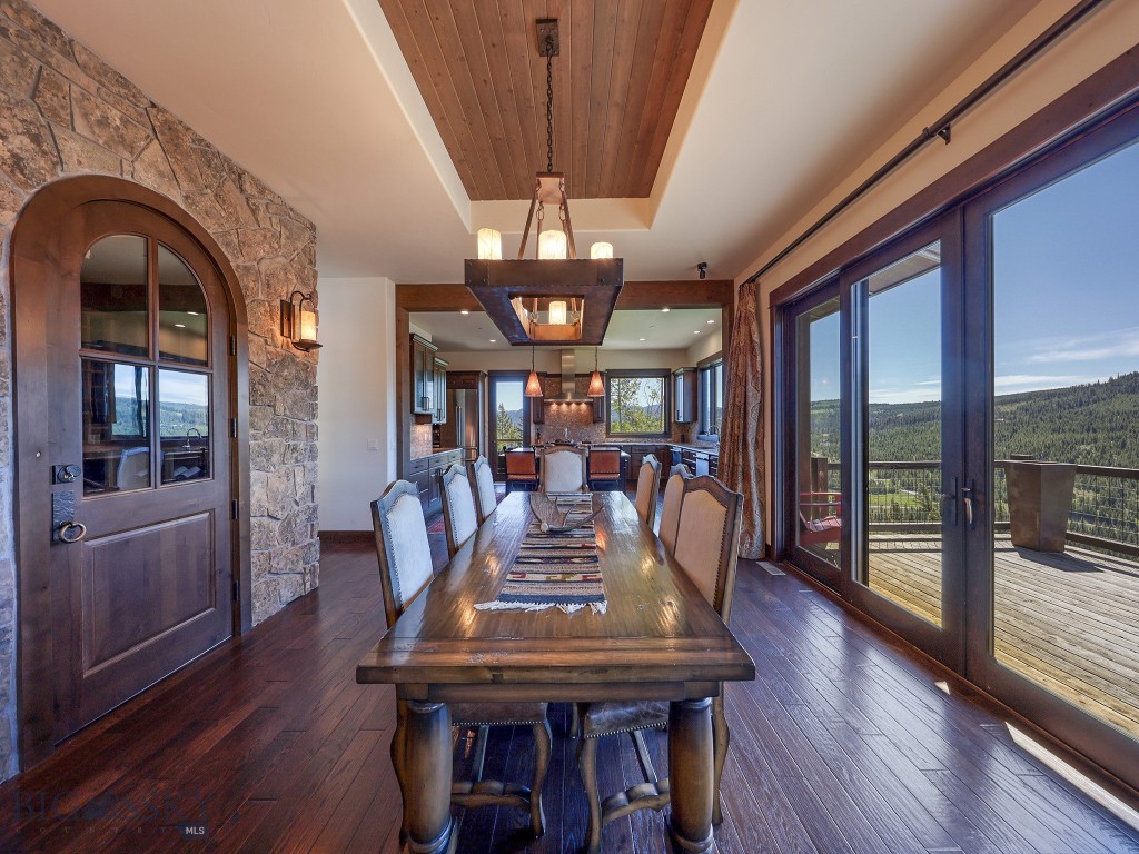 The Ranch Subdivision - Residential