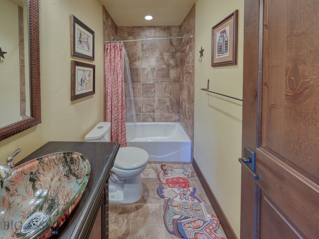 The Ranch Subdivision - Residential