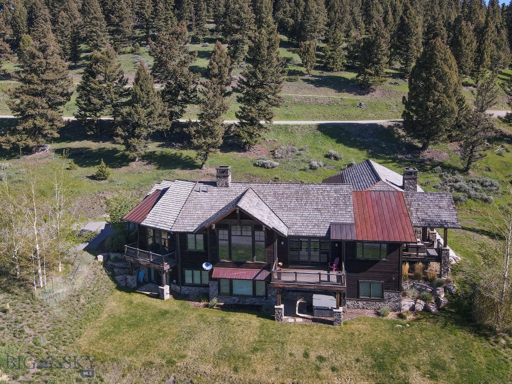The Ranch Subdivision - Residential