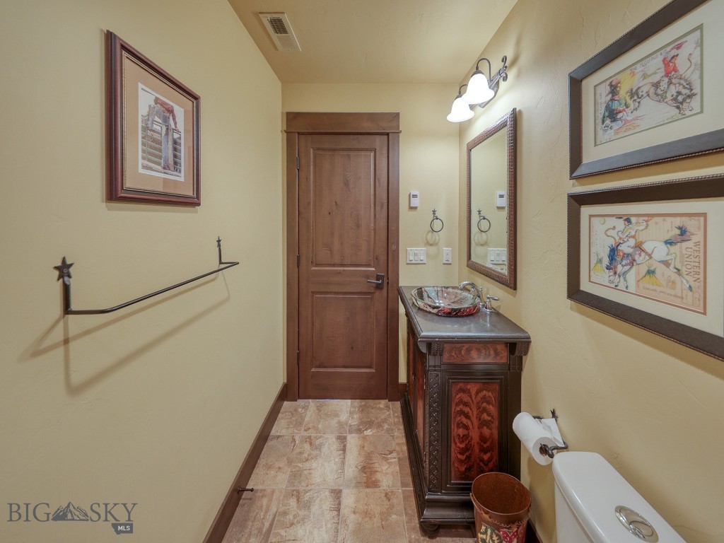 The Ranch Subdivision - Residential