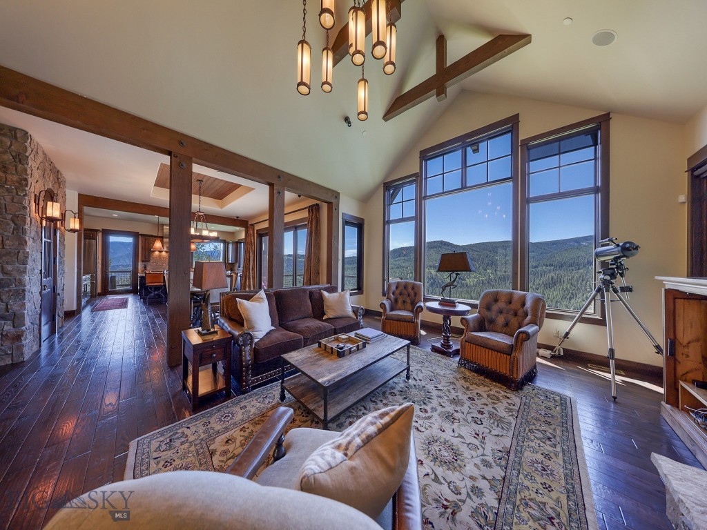 The Ranch Subdivision - Residential
