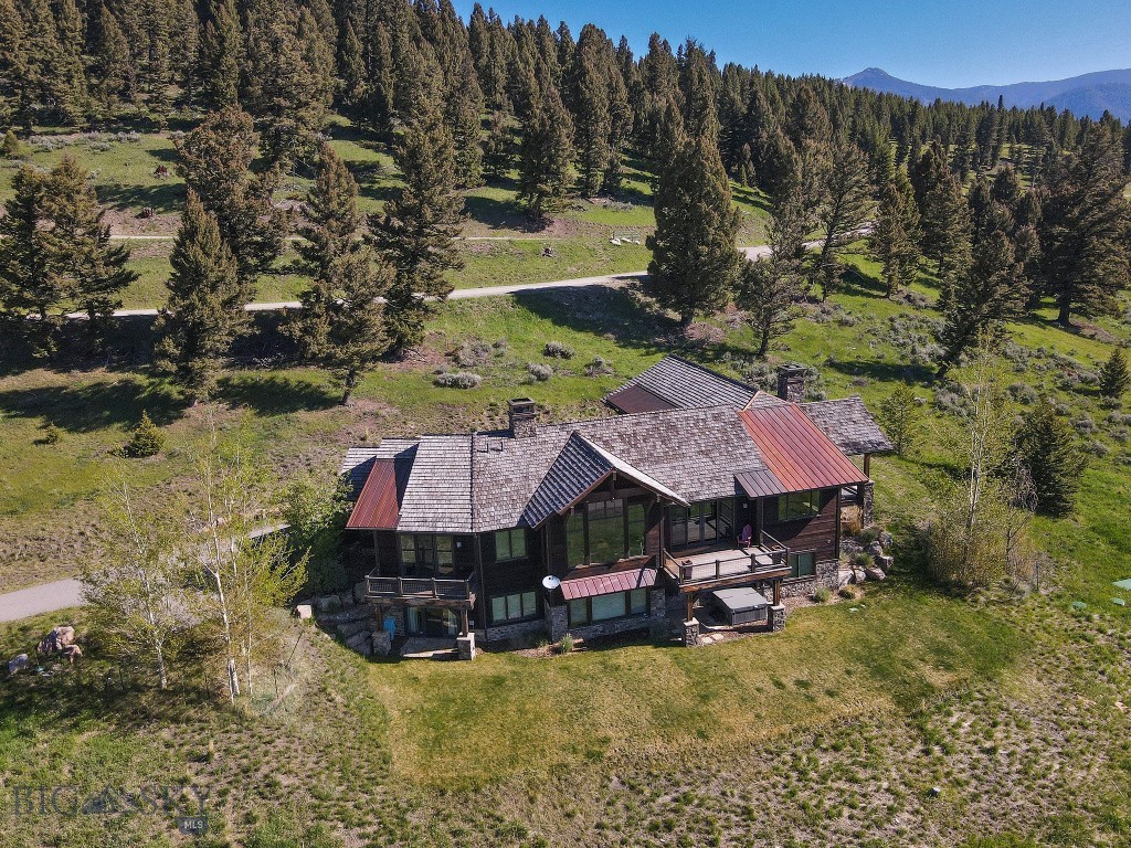 The Ranch Subdivision - Residential
