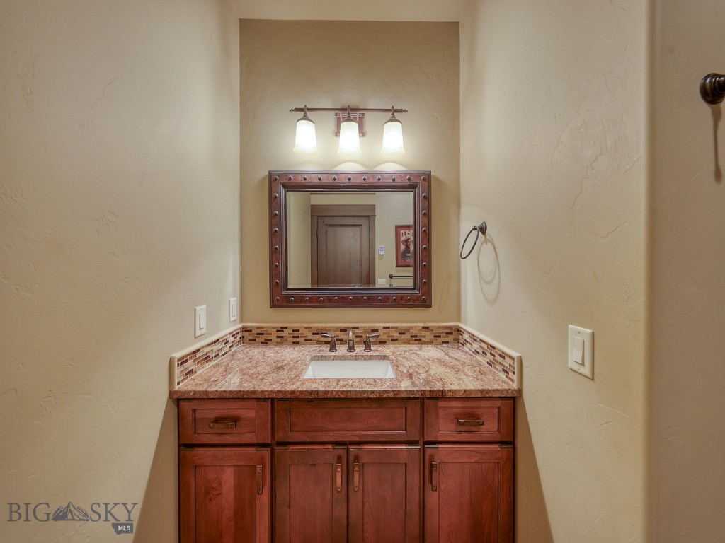 The Ranch Subdivision - Residential