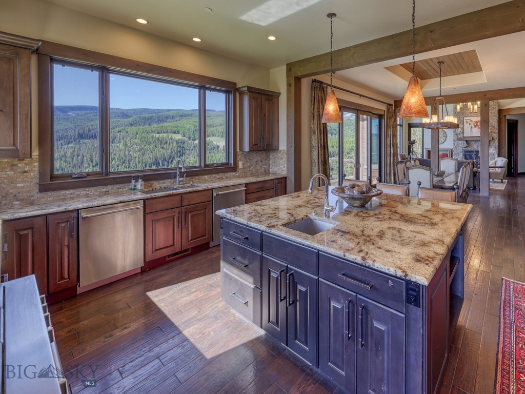 The Ranch Subdivision - Residential