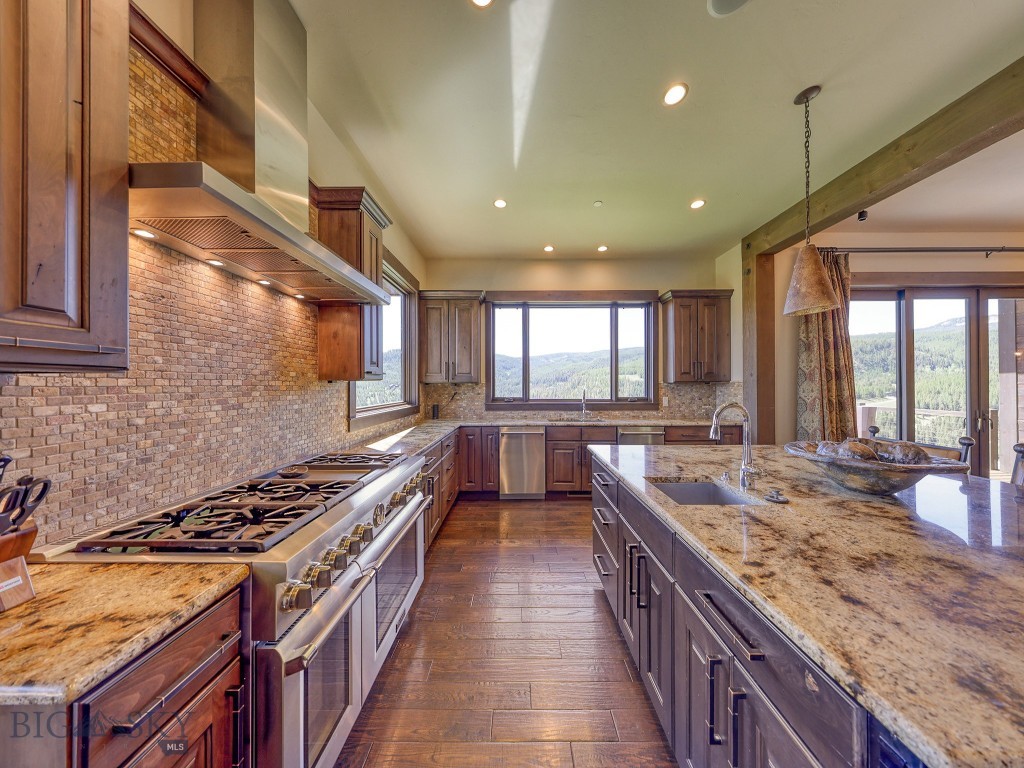 The Ranch Subdivision - Residential