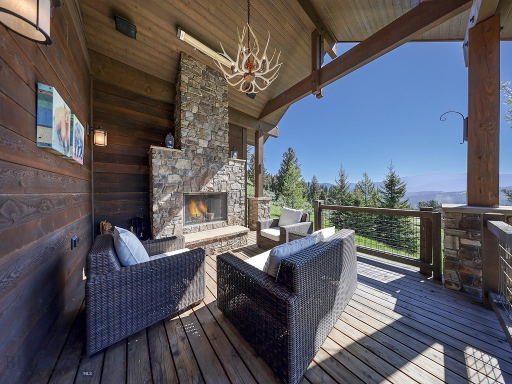 The Ranch Subdivision - Residential
