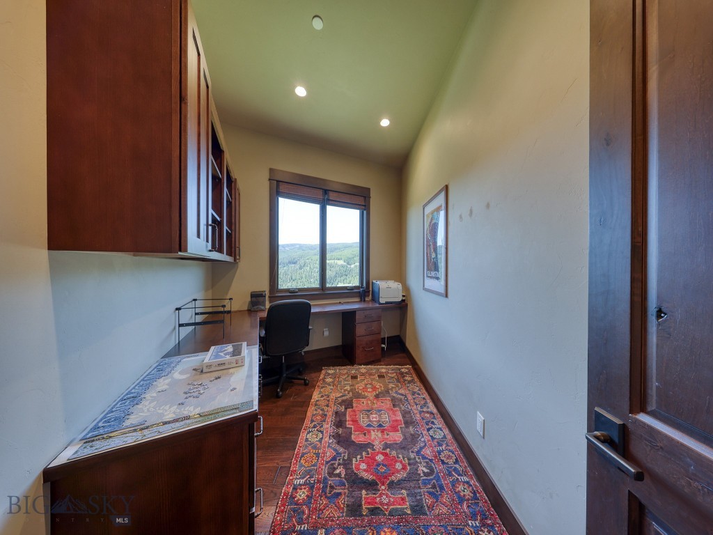 The Ranch Subdivision - Residential
