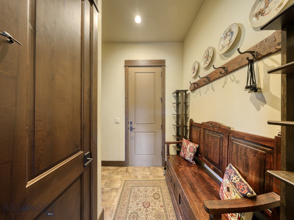The Ranch Subdivision - Residential