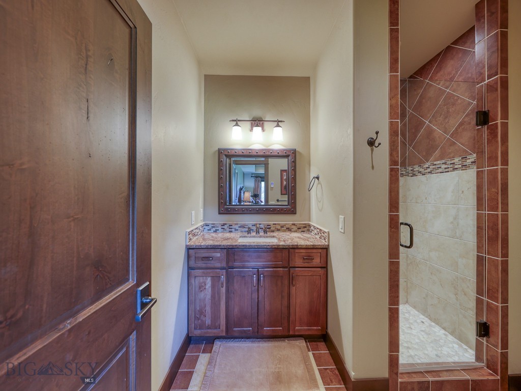 The Ranch Subdivision - Residential