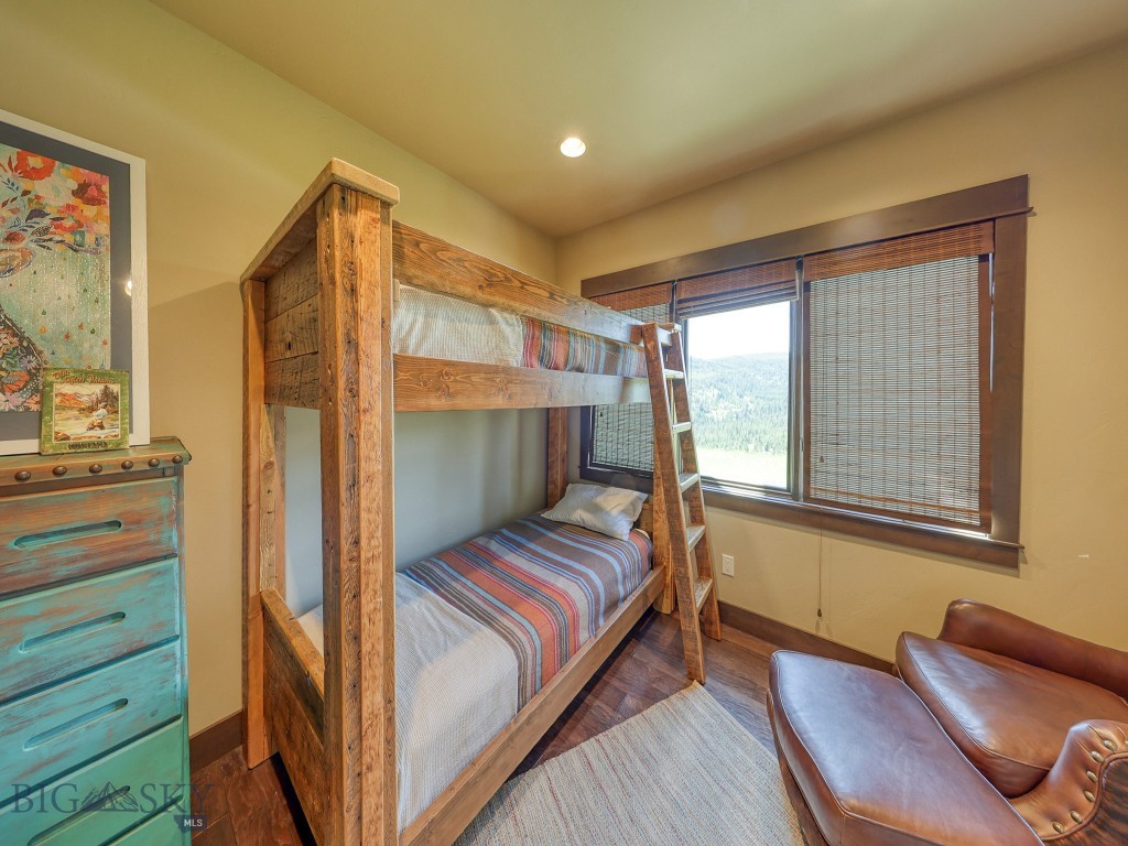 The Ranch Subdivision - Residential