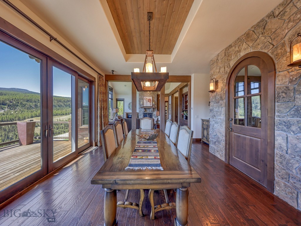 The Ranch Subdivision - Residential