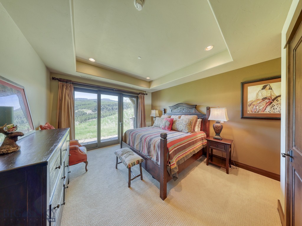 The Ranch Subdivision - Residential