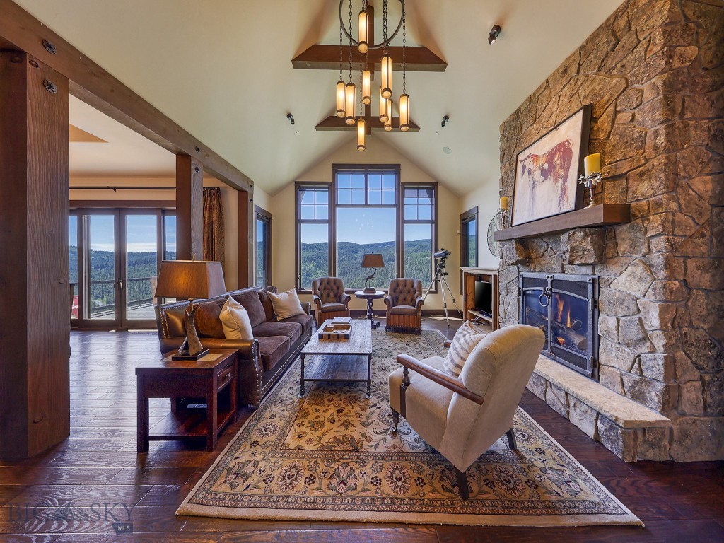 The Ranch Subdivision - Residential