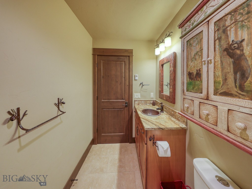 The Ranch Subdivision - Residential