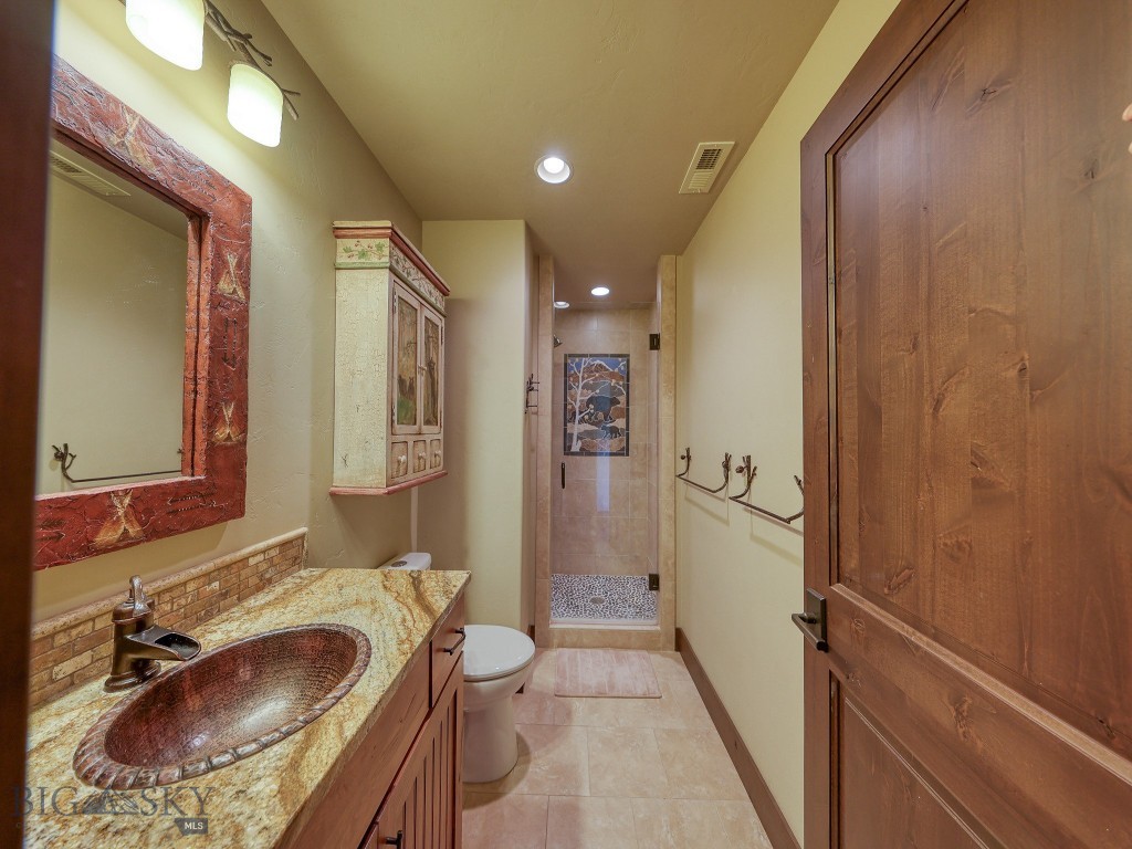 The Ranch Subdivision - Residential