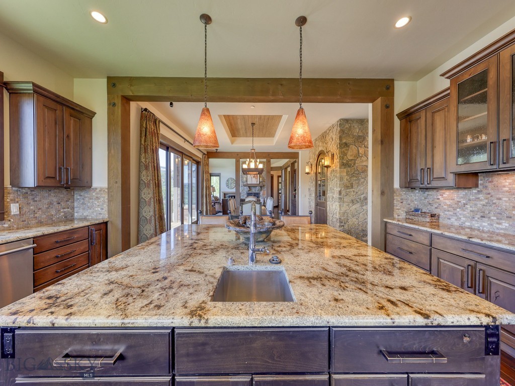 The Ranch Subdivision - Residential