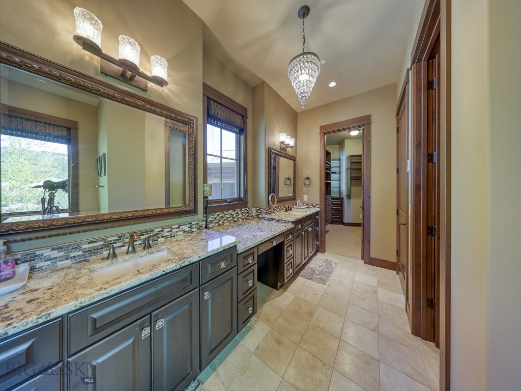 The Ranch Subdivision - Residential