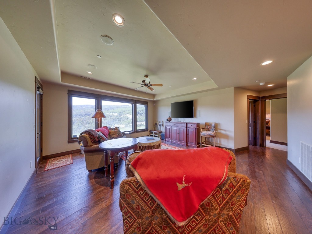 The Ranch Subdivision - Residential