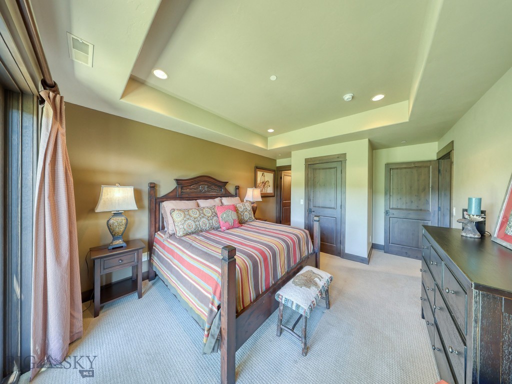 The Ranch Subdivision - Residential