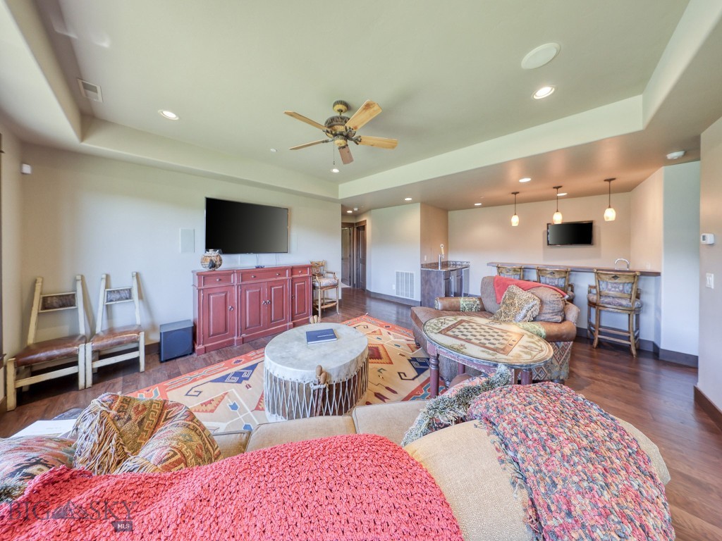 The Ranch Subdivision - Residential