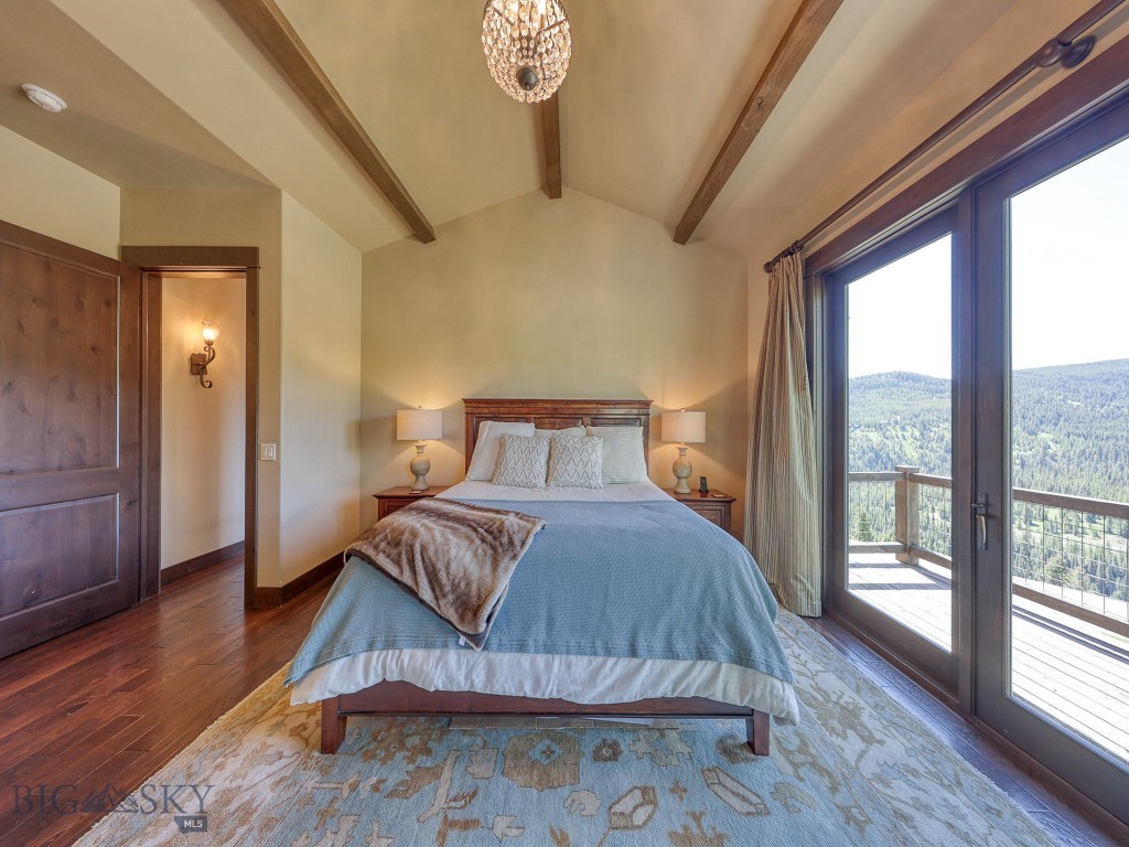 The Ranch Subdivision - Residential