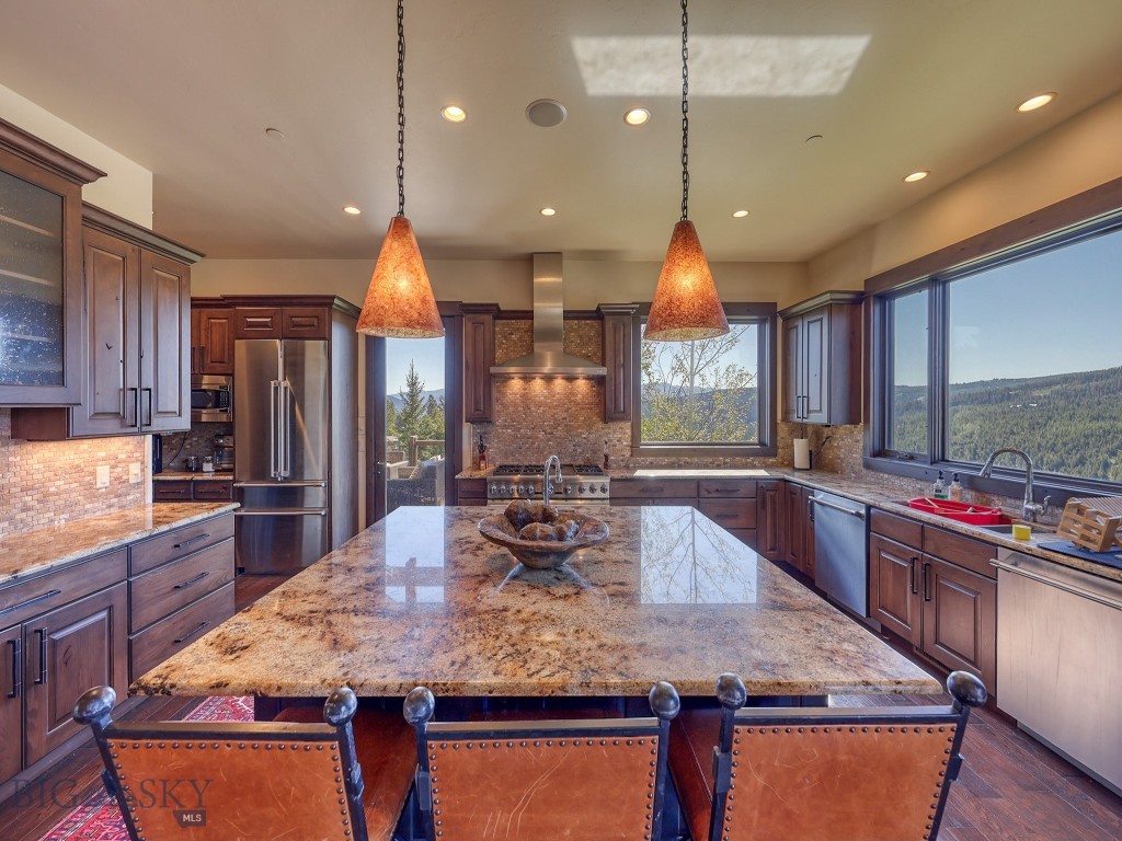 The Ranch Subdivision - Residential