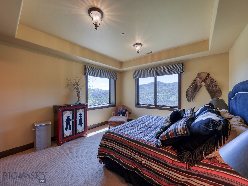 The Ranch Subdivision - Residential