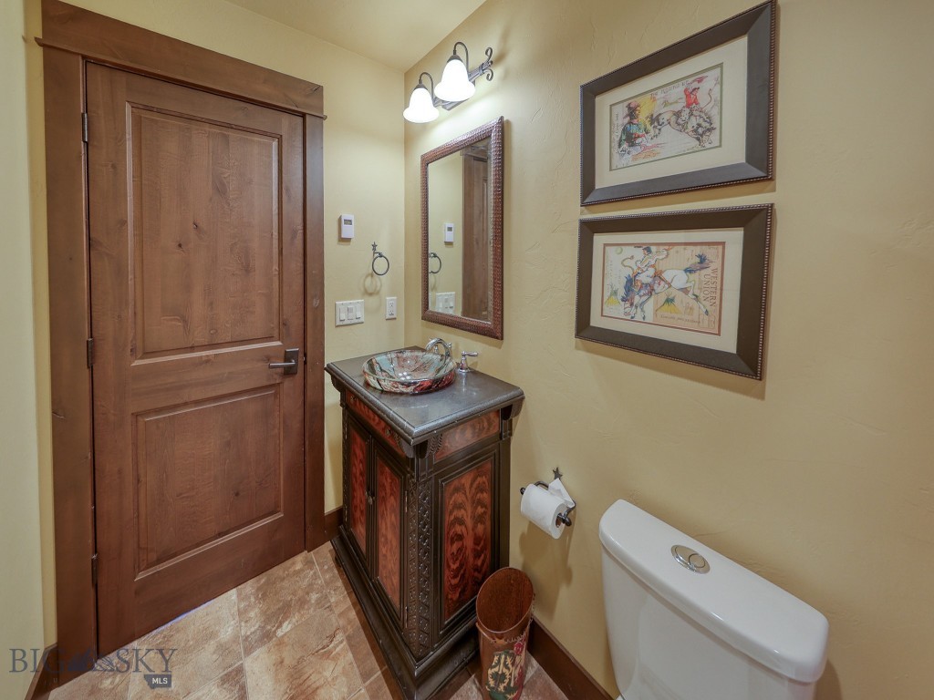 The Ranch Subdivision - Residential