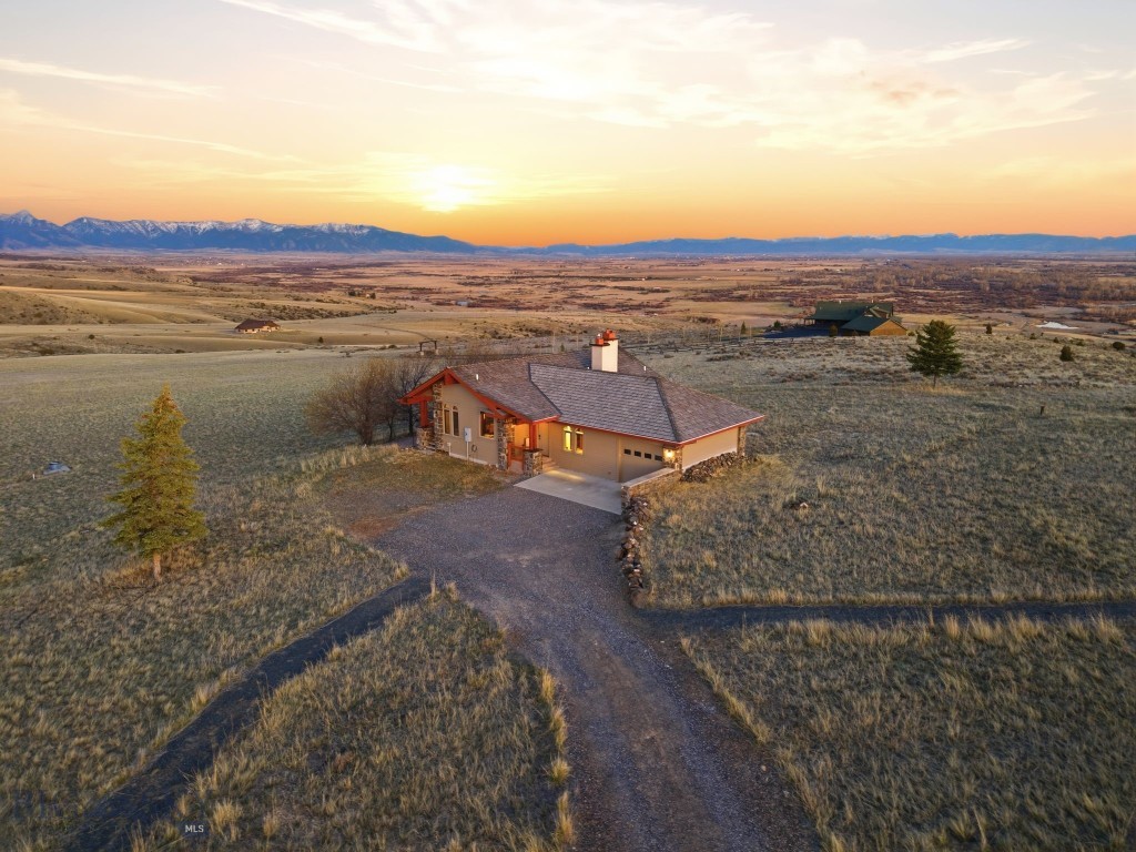 Gallatin River Ranch - Residential