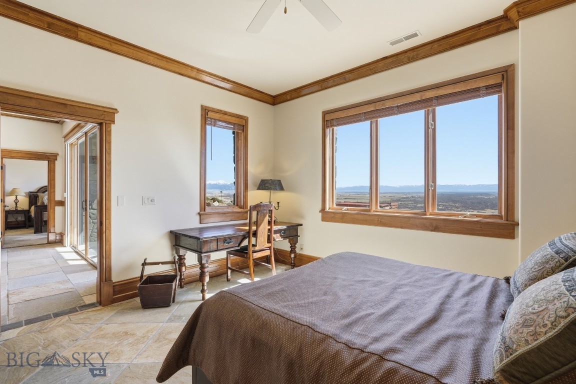Gallatin River Ranch - Residential