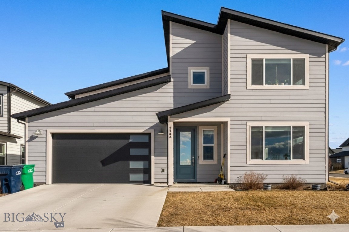 Boulder Creek - Residential