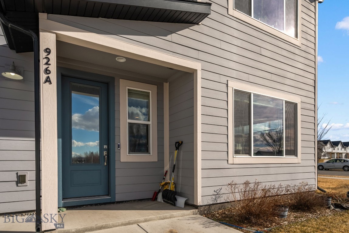 Boulder Creek - Residential