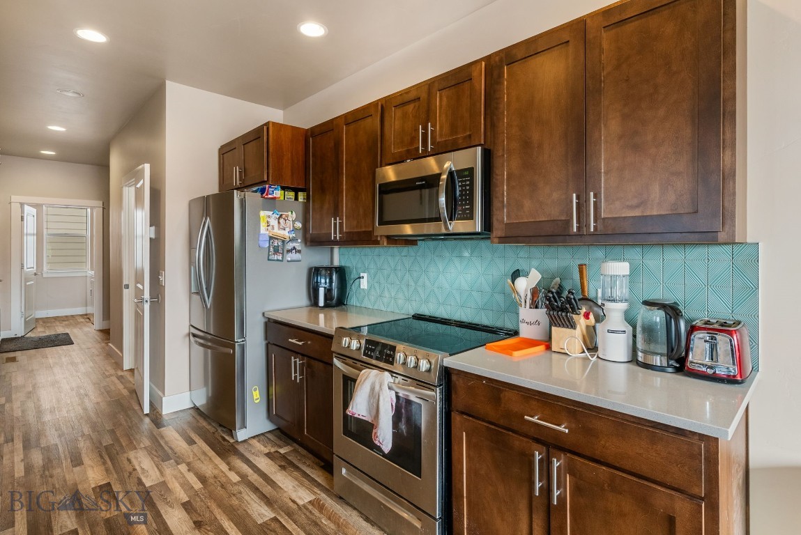 Boulder Creek - Residential