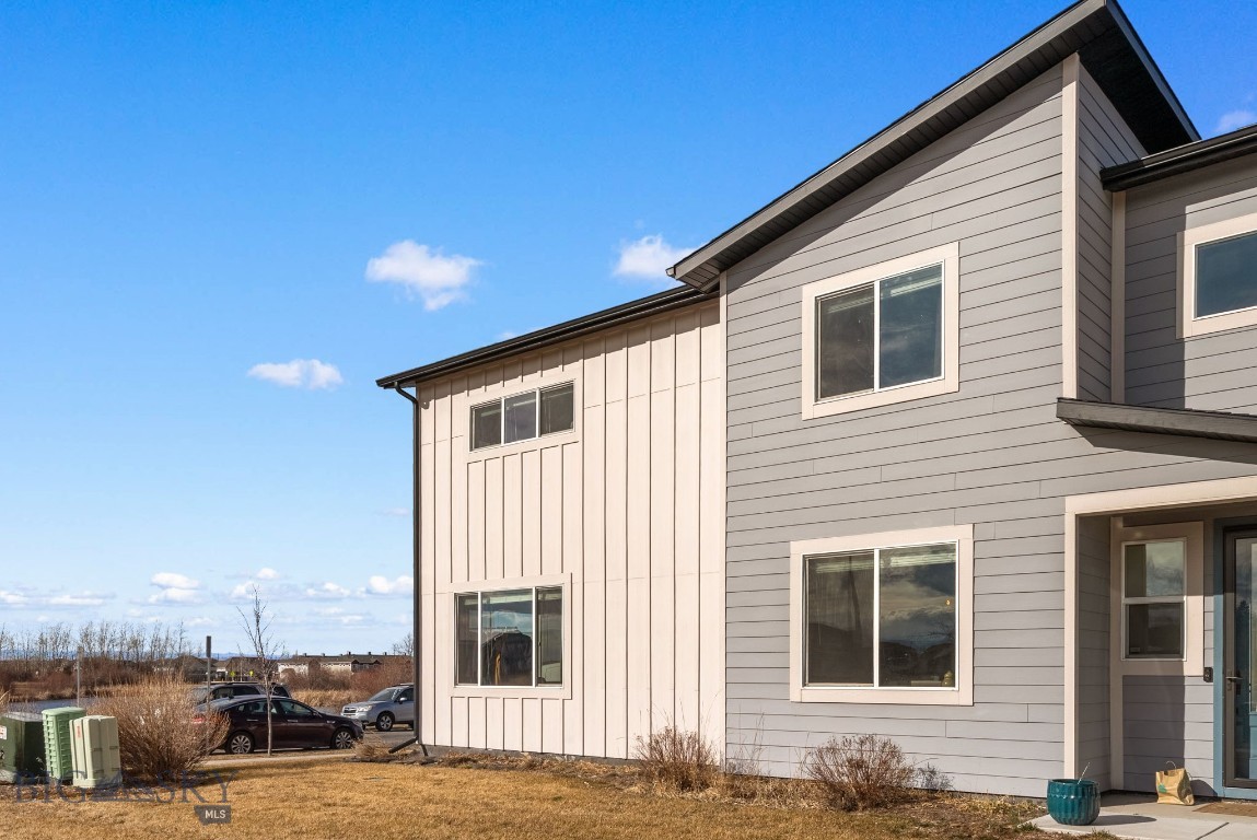 Boulder Creek - Residential
