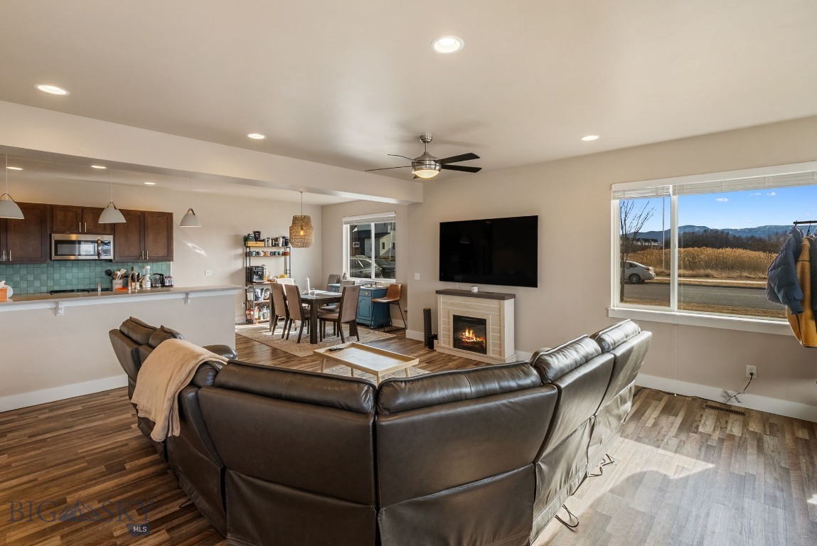 Boulder Creek - Residential