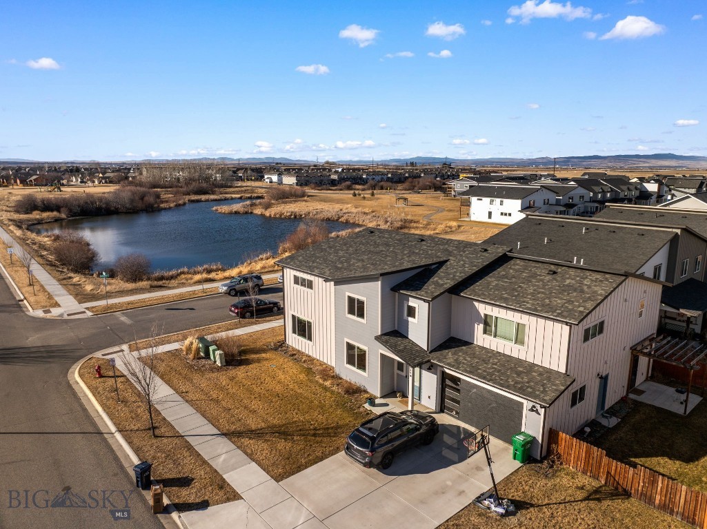Boulder Creek - Residential