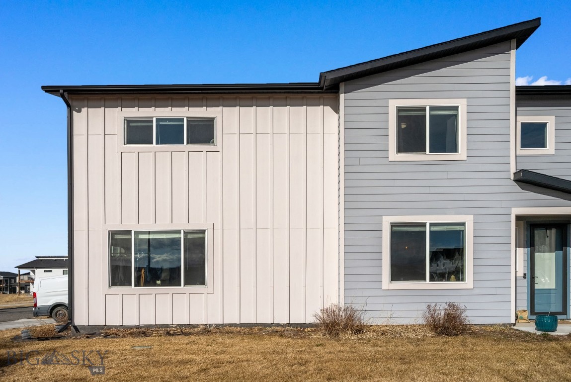 Boulder Creek - Residential