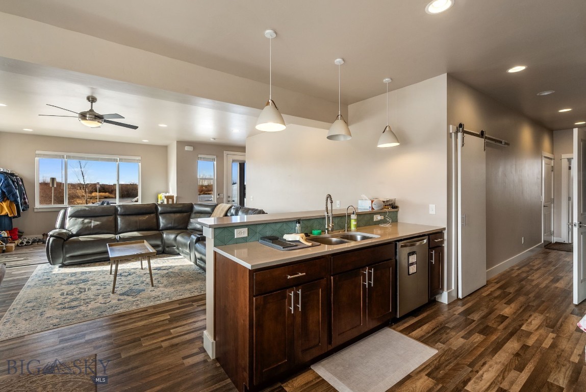 Boulder Creek - Residential