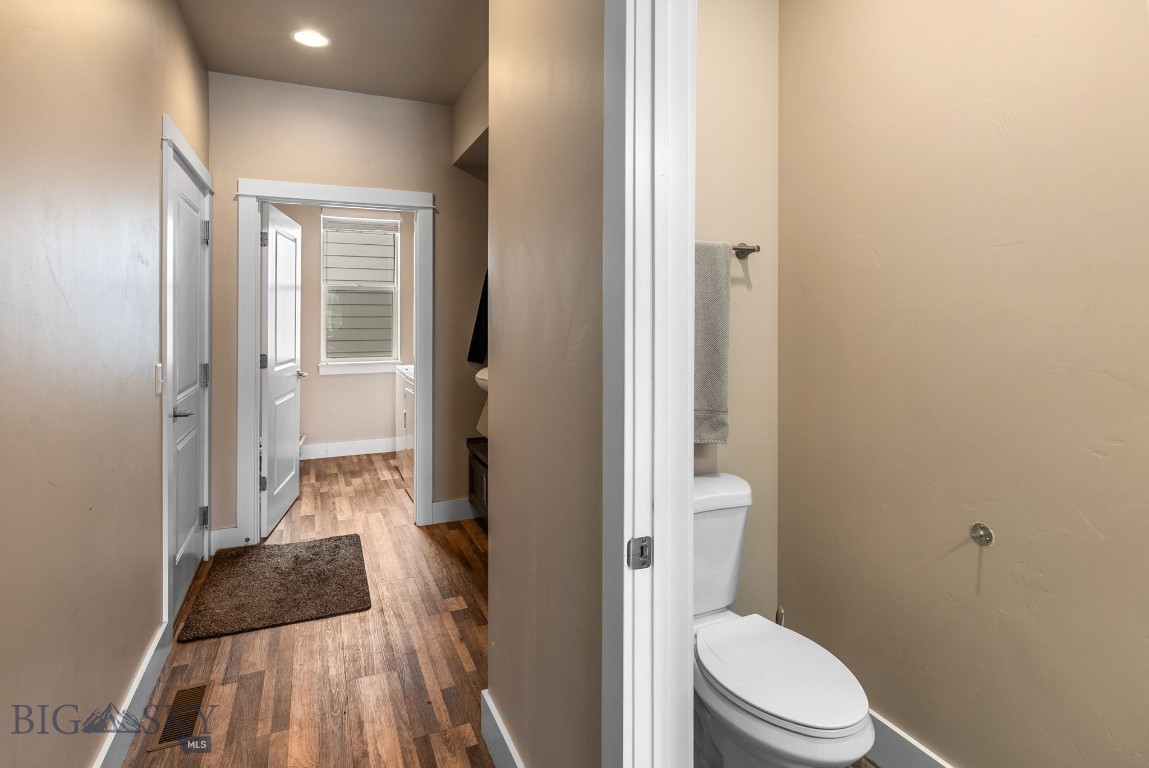 Boulder Creek - Residential