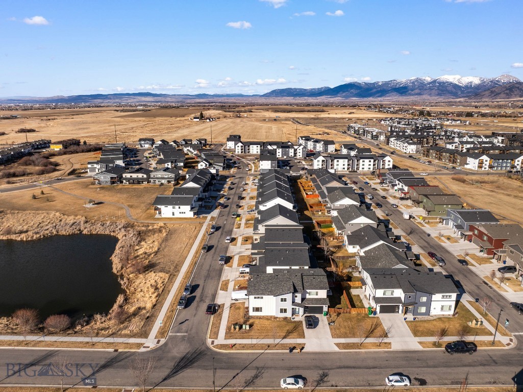 Boulder Creek - Residential